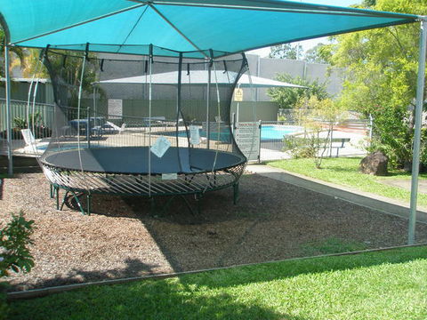 Caboolture River Caravan Park - Tourism Guide 4