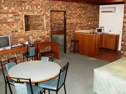 Cadell On The Murray Motel Resort - Tourism Guide 3