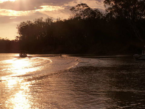 Cadell On The Murray Motel Resort - Tourism Guide 4