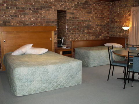 Cadell On The Murray Motel Resort - Tourism Guide 7