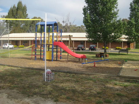 Cadell On The Murray Motel Resort - Tourism Guide 9