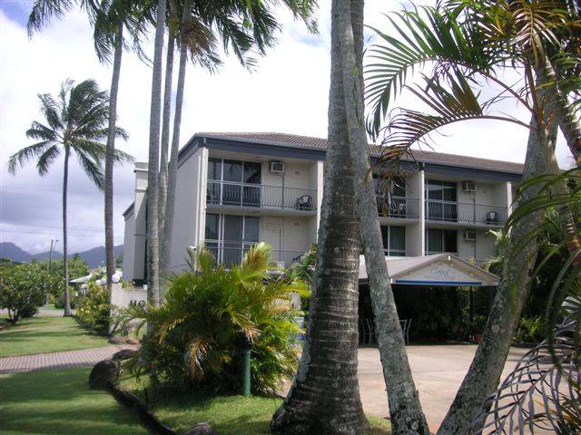Cairns North QLD Cruises Travel