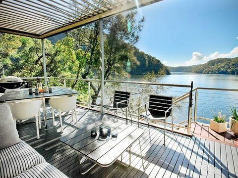 Calabash Bay Lodge - Tourism Guide 0