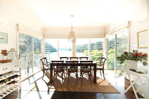 Calabash Bay Lodge - Tourism Guide 1