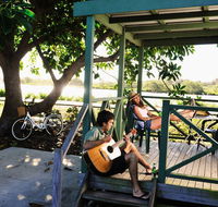 Calypso Holiday Park Yamba - Tourism Guide