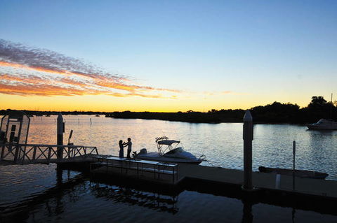 Calypso Holiday Park Yamba - Tourism Guide 4