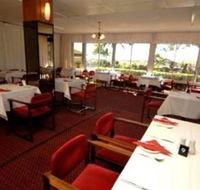 Camelot Motel Gladstone - Tourism Guide