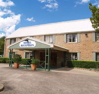 Campbelltown Colonial Motor Inn - Tourism Guide