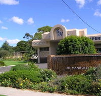Camperdown Cascade Motel - Tourism Guide