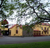 The Mill Camperdown - Tourism Guide