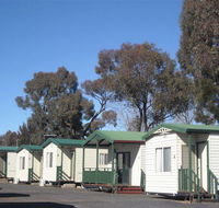 Canobolas Caravan Park - Tourism Guide
