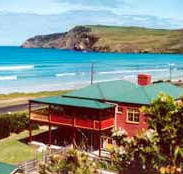 Cape Bridgewater Sea View Lodge - Tourism Guide