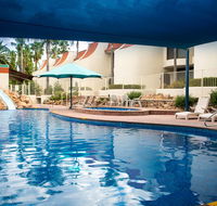Capri Waters Country Club - Tourism Guide
