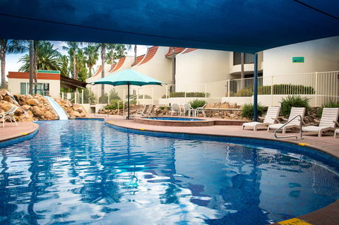 Capri Waters Country Club - Tourism Guide 0
