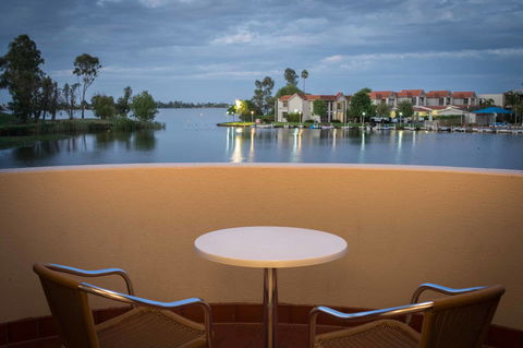 Capri Waters Country Club - Tourism Guide 5
