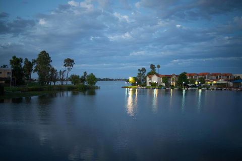 Capri Waters Country Club - Tourism Guide 9