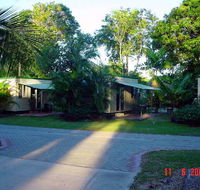 Cardwell Van Park - Tourism Guide