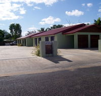 Cargal Apartments - Tourism Guide