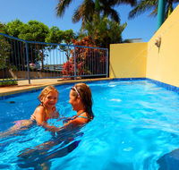 Caribbean Motel - Tourism Guide