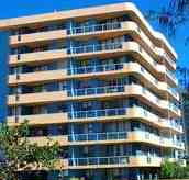 Carlton Apartments - Tourism Guide