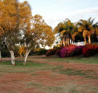 Carnarvon Capricorn Holiday Park - Cruises Travel