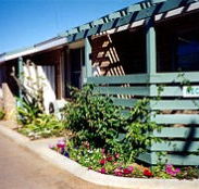 Carnarvon Central Apartments - Cruises Travel