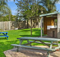 Carrum Downs Holiday Park