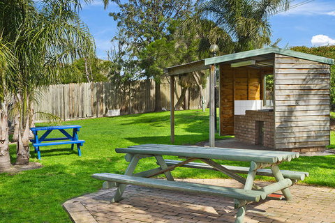 Carrum Downs Holiday Park - Tourism Guide 0
