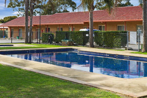 Carrum Downs Holiday Park - Tourism Guide 1