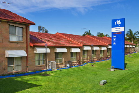 Carrum Downs Holiday Park - Tourism Guide 2