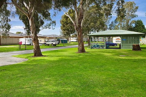 Carrum Downs Holiday Park - Tourism Guide 3