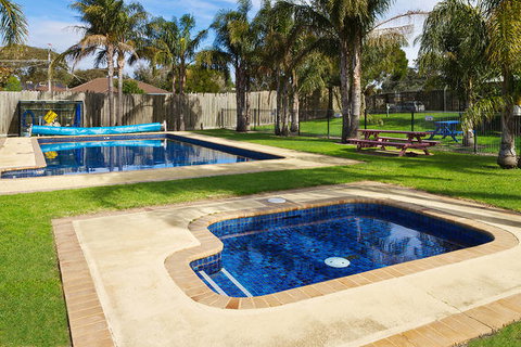 Carrum Downs Holiday Park - Tourism Guide 4