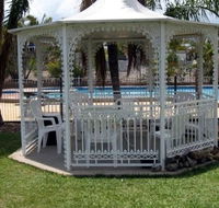 Castle Motor Lodge - Tourism Guide