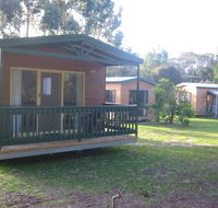 Casuarina Cabins - Tourism Guide