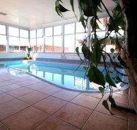 Cattleman's Country Motor Inn and Serviced Apartments - Tourism Guide