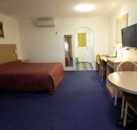 Cattleman's Apartments - Tourism Guide