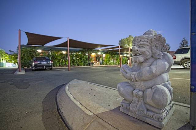 Pegs Creek WA Tourism Guide
