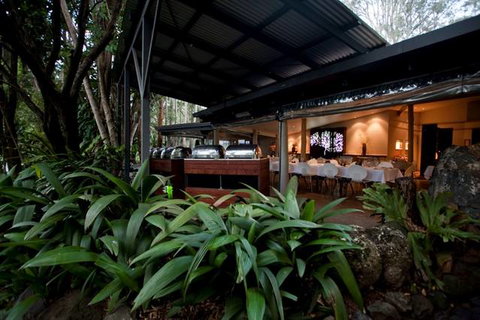 Cedar Creek Lodges At Thunderbird Park™ - Tourism Guide 4