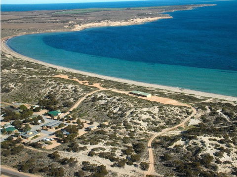Ceduna Shelly Beach Caravan Park - Travel Agents 1