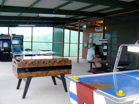 Ceduna Shelly Beach Caravan Park - Travel Agents 3