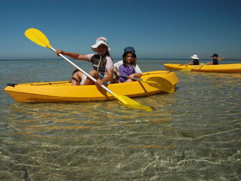 Ceduna Shelly Beach Caravan Park - Travel Agents 4