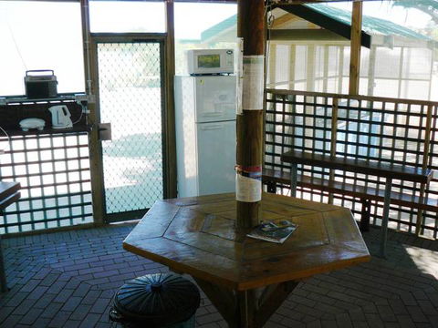 Ceduna Shelly Beach Caravan Park - Travel Agents 5