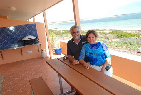 Ceduna Shelly Beach Caravan Park - Travel Agents 6