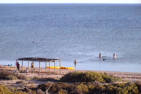 Ceduna Shelly Beach Caravan Park - Travel Agents 7