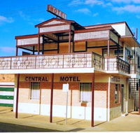 Central Motel - Tourism Guide