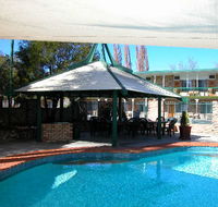 Centre Point Mid City Motor Inn - Tourism Guide
