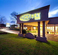 Century Inn - Tourism Guide