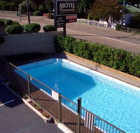 Cessnock Motel - Tourism Guide