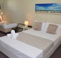 Chaparral Motel - Tourism Guide