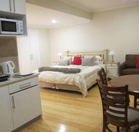 Chapel Woods Bed and Breakfast - Tourism Guide
